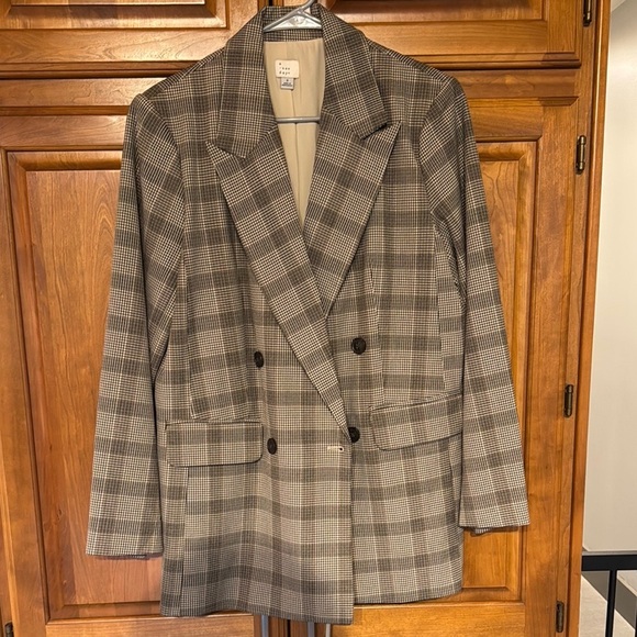 a new day Jackets & Blazers - Women’s Oversized Blazer